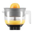 Блендер KitchenAid K150, червоний (5KSB1350EER)