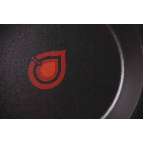 Каструля MasterPro Gastro reeco, 7.2л, з кришкою (BGMP-8108)