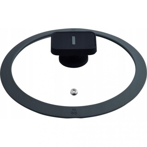 Каструля MasterPro Gastro reeco, 7.2л, з кришкою (BGMP-8108)