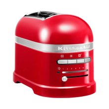 Тостер KitchenAid Artisan, червоний (5KMT2204EER)