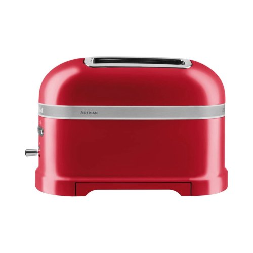 Тостер KitchenAid Artisan, червоний (5KMT2204EER)