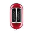 Тостер KitchenAid Artisan, червоний (5KMT2204EER)