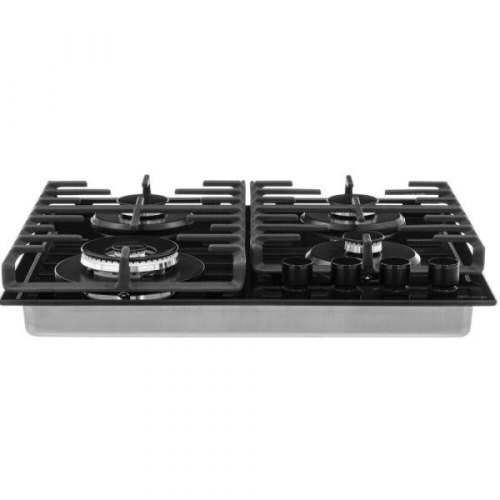 Варильна поверхня газова GORENJE GKTW 641 SYB