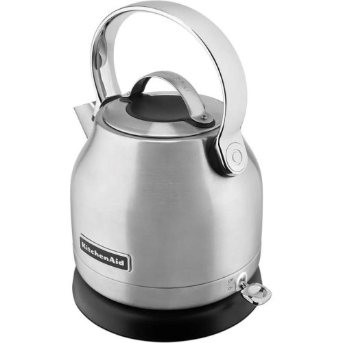 Електрочайник KitchenAid, 1.25л, нержавіюча сталь (5KEK1222ESX)