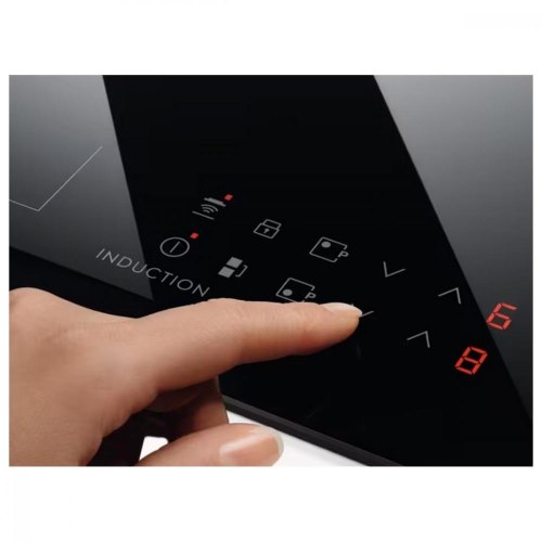 Варильна поверхня індукційна Electrolux LIT30230C (949492551)