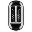 Тостер KitchenAid Artisan, чорний (5KMT2204EOB)