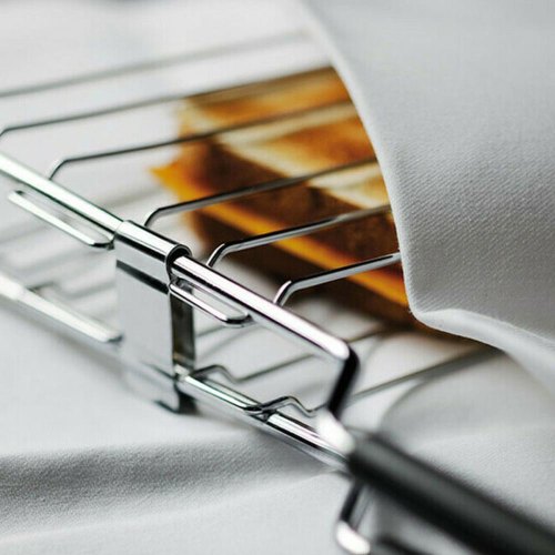 Тостер KitchenAid Artisan, чорний (5KMT2204EOB)