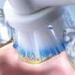 Насадка для електричної зубної щітки BRAUN Oral-B Sensitive Clean EB60X (2)