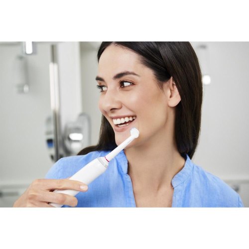 Насадка для електричної зубної щітки BRAUN Oral-B Sensitive Clean EB60X (2)