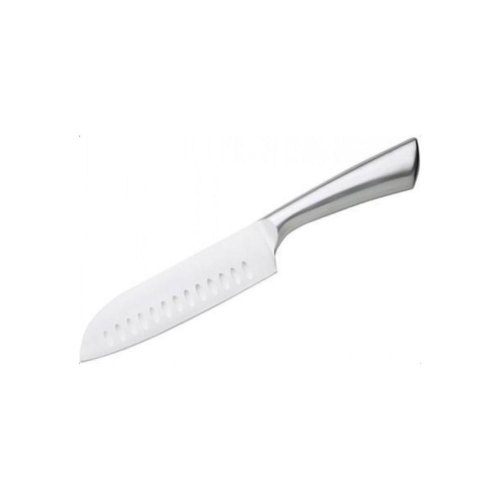 Ніж сантоку Bergner Reliant, 17.5см (BG-39810-MM)