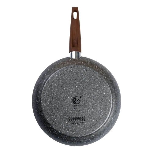 Сковорода TVS Mineralia Eco Induction, 28см (BS279282910301)