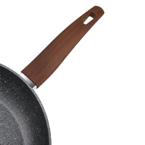 Сковорода TVS Mineralia Eco Induction, 28см (BS279282910301)