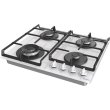 Варильна поверхня газова Gorenje GTW 641 EW (737673)