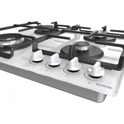 Варильна поверхня газова Gorenje GTW 641 EW (737673)