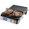 Електрогриль DeLonghi CGH 1020 D