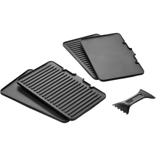 Електрогриль DeLonghi CGH 1020 D