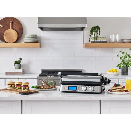 Електрогриль DeLonghi CGH 1020 D