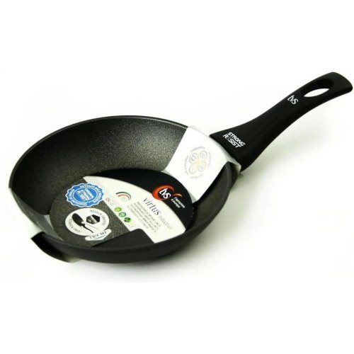 Сковорода TVS Virtus, 20см