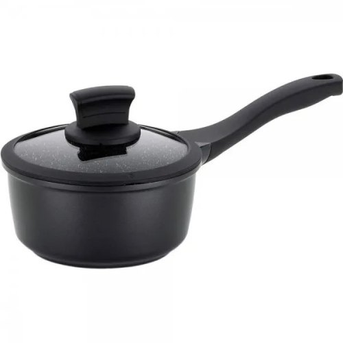 Ківш з кришкою KELA Stella Nova, 16см, 1л (12225)