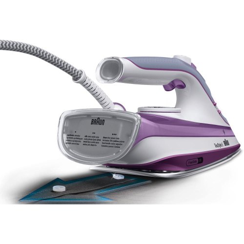 Праска BRAUN SI 5037 VI