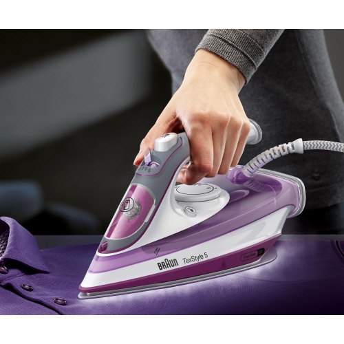 Праска BRAUN SI 5037 VI