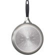 Сковорода Bergner MasterРro Smart, 24см (BGEU-3768)