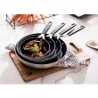 Сковорода Bergner MasterРro Smart, 24см (BGEU-3768)