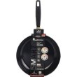 Сковорода Bergner MasterРro Smart, 24см (BGEU-3768)