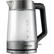 Електрочайник Gorenje K 17 GED (739182)