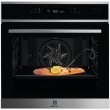 Духова шафа електрична Electrolux EOB7S31X (944184840)