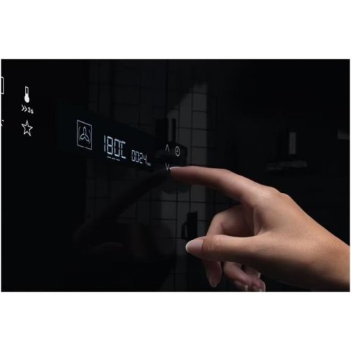 Духова шафа електрична Electrolux EOB7S31X (944184840)