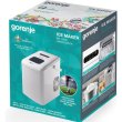 Льодогенератор Gorenje IMD 1200 W (738301)