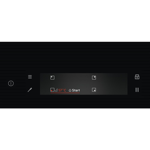Варильна поверхня індукційна ELECTROLUX EIS8648