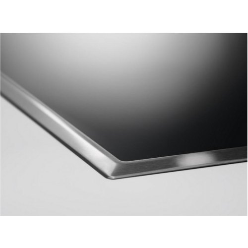 Варильна поверхня електрична Electrolux EHF6240XXK (949492234)