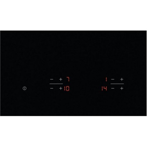Варильна поверхня електрична Electrolux EHF6240XXK (949492234)