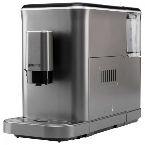 Кавоварка Gorenje GFA CM 20S (740216)