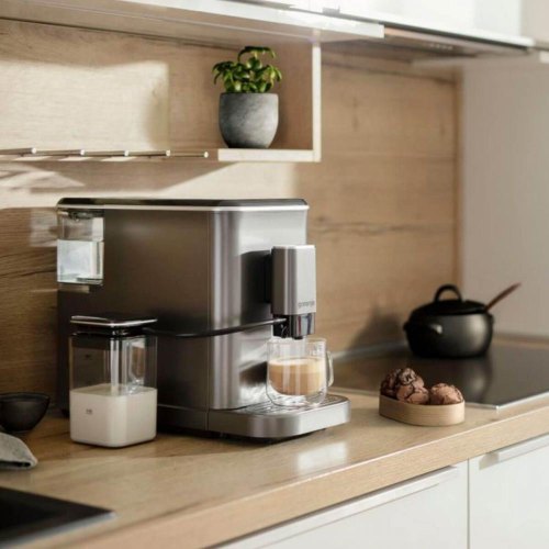 Кавоварка Gorenje GFA CM 20S (740216)