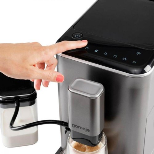 Кавоварка Gorenje GFA CM 20S (740216)