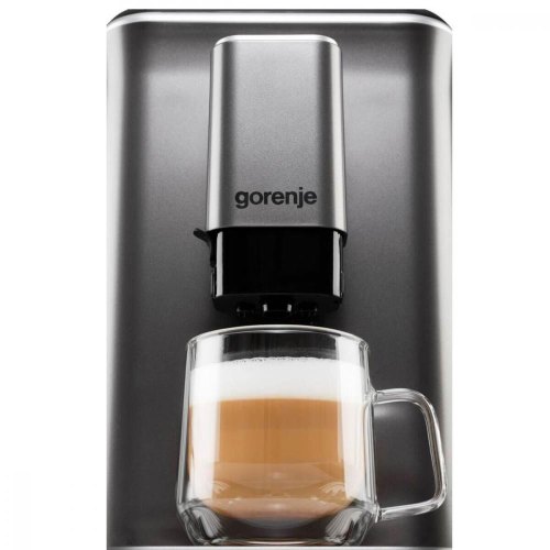 Кавоварка Gorenje GFA CM 20S (740216)