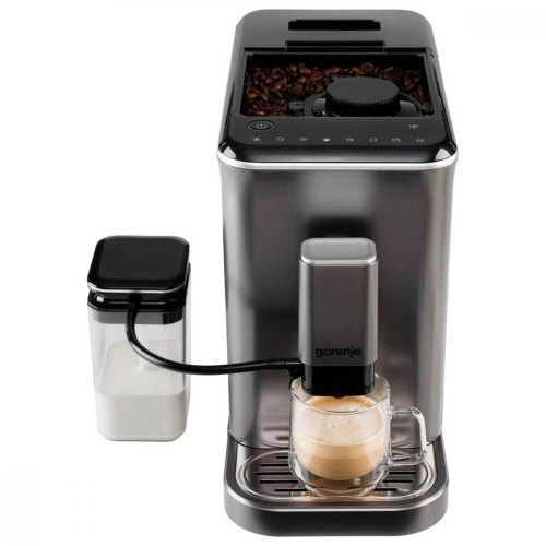 Кавоварка Gorenje GFA CM 20S (740216)