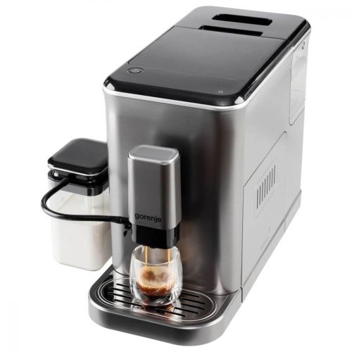 Кавоварка Gorenje GFA CM 20S (740216)