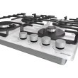 Варильна поверхня газова GORENJE GT 642 AXW
