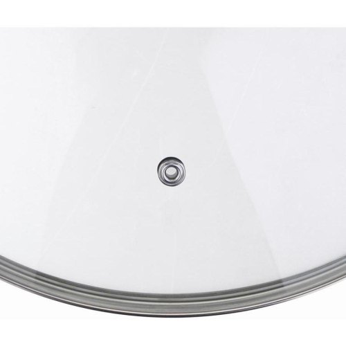 Кришка для посуду Bergner Earth, 24см (BG-34722-MM)