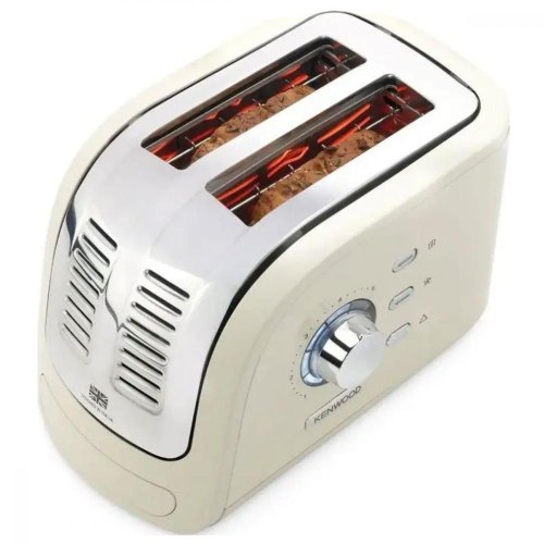 Тостер Kenwood TCM 300 CR