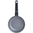 Сковорода MasterPro Indigo, 26см (BGMP-7973)