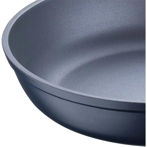 Сковорода MasterPro Indigo, 26см (BGMP-7973)