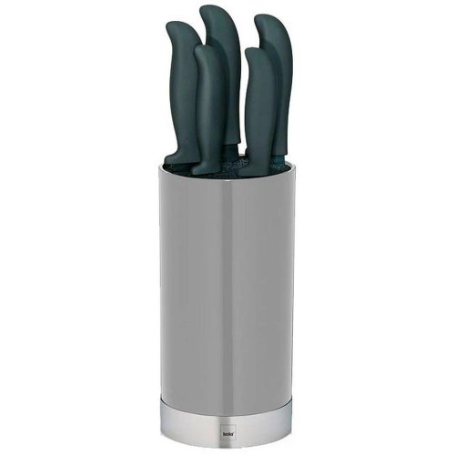 Набір ножів KELA Acida, сірий, 6 предметів (11288)