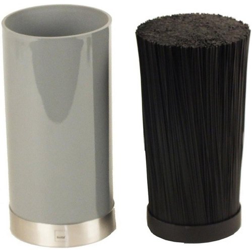 Набір ножів KELA Acida, сірий, 6 предметів (11288)