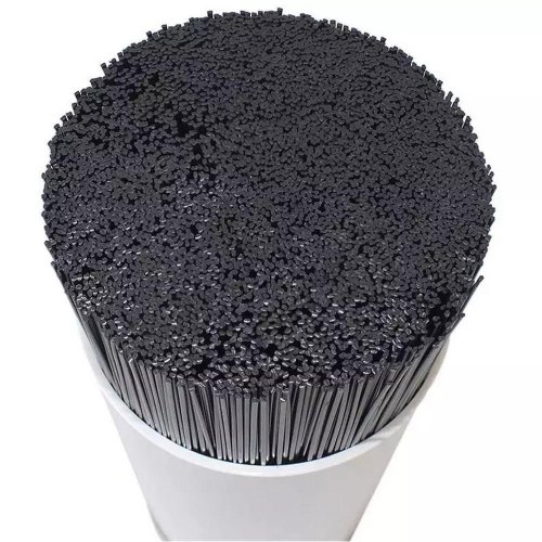 Набір ножів KELA Acida, сірий, 6 предметів (11288)