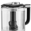 Кухонний мінікомбайн KitchenAid 1.2 5KFC0516EBY, колір сливовий